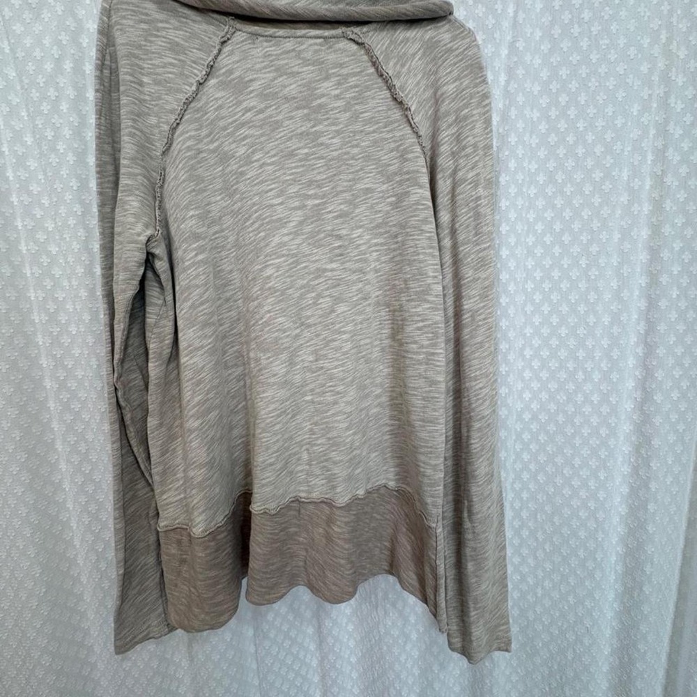 Free People Beach Pullover - Picture 2 of 4